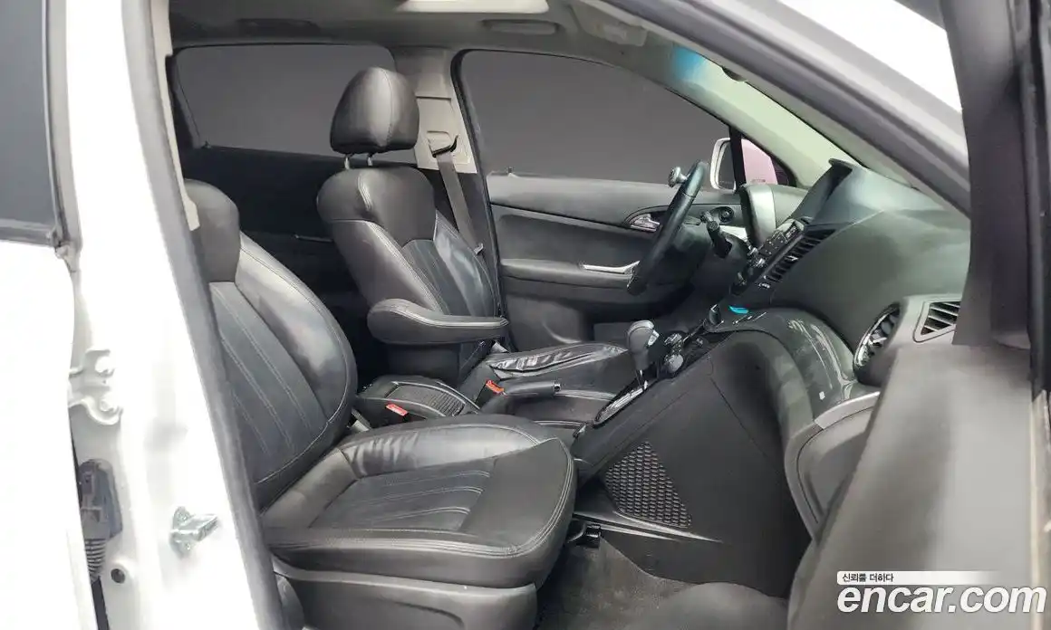 Chevrolet Orlando 2013 2.0 Автомат в Москве № 42041, фото 15