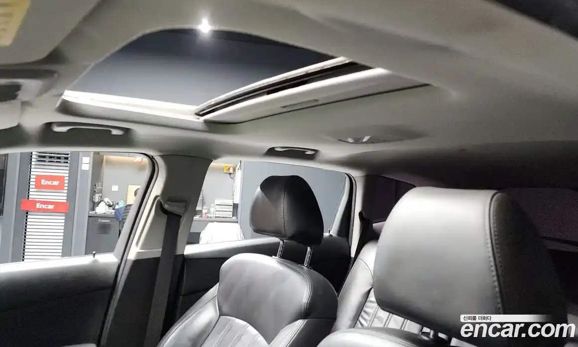 Chevrolet Orlando 2013 2.0 Автомат в Москве № 42041, фото 3