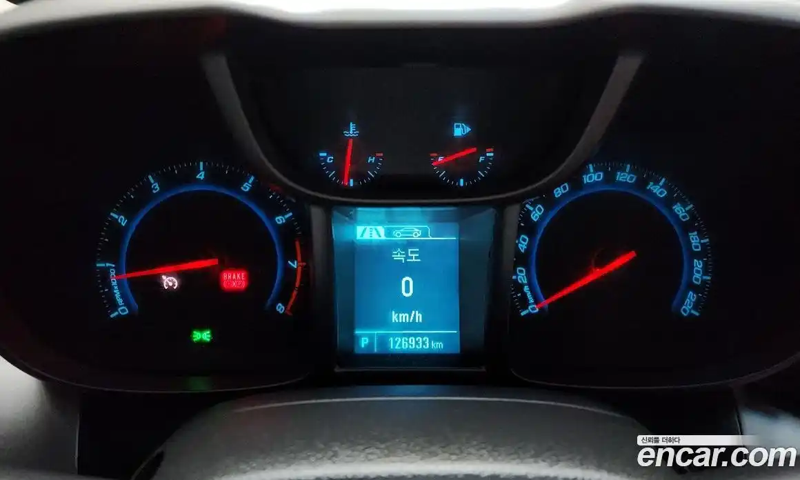 Chevrolet Orlando 2013 2.0 Автомат в Москве № 42041, фото 4