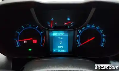 Chevrolet Orlando 2013 2.0 Автомат в Москве № 42041, миниатюра 4