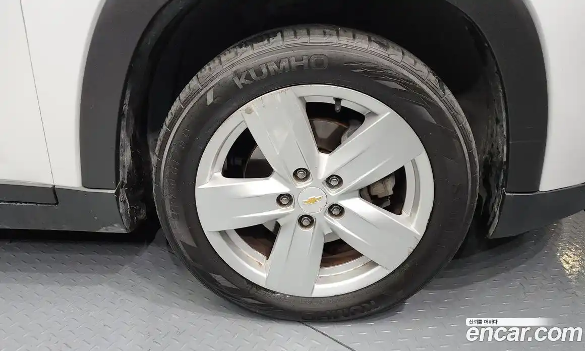 Chevrolet Orlando 2013 2.0 Автомат в Москве № 42041, фото 6