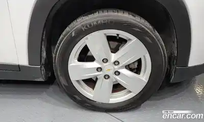 Chevrolet Orlando 2013 2.0 Автомат в Москве № 42041, миниатюра 6