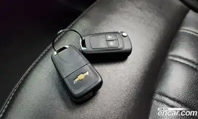 Chevrolet Orlando 2013 2.0 Автомат в Москве № 42041, миниатюра 7