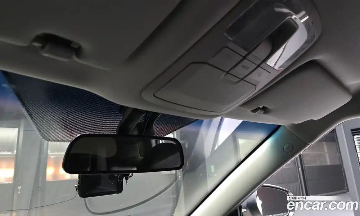 SsangYong TIBOLI 2016 1.6 Автомат в Москве № 421094, фото 15