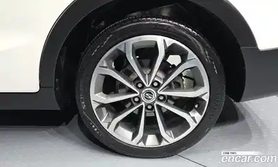 SsangYong TIBOLI 2016 1.6 Автомат в Москве № 421094, миниатюра 5