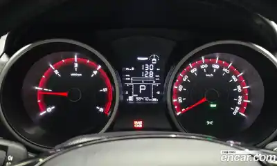 SsangYong TIBOLI 2016 1.6 Автомат в Москве № 421094, миниатюра 8