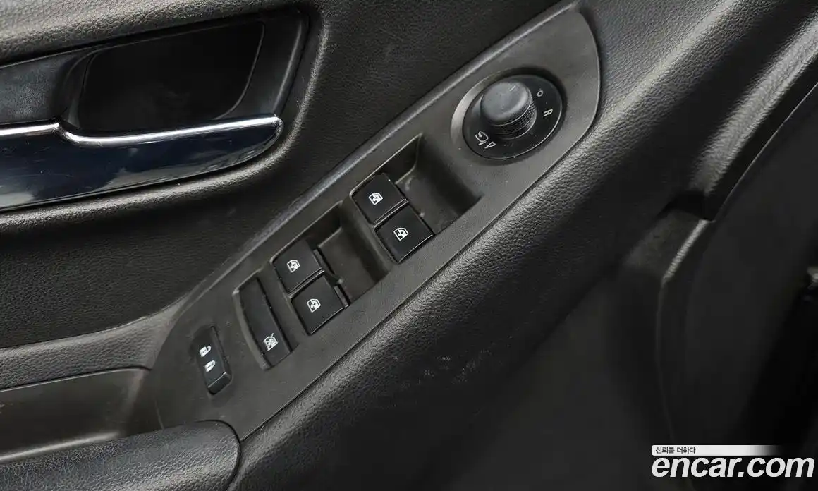 Chevrolet Trax 2017 1.6 Автомат в Москве № 42183, фото 11