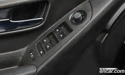 Chevrolet Trax 2017 1.6 Автомат в Москве № 42183, миниатюра 11