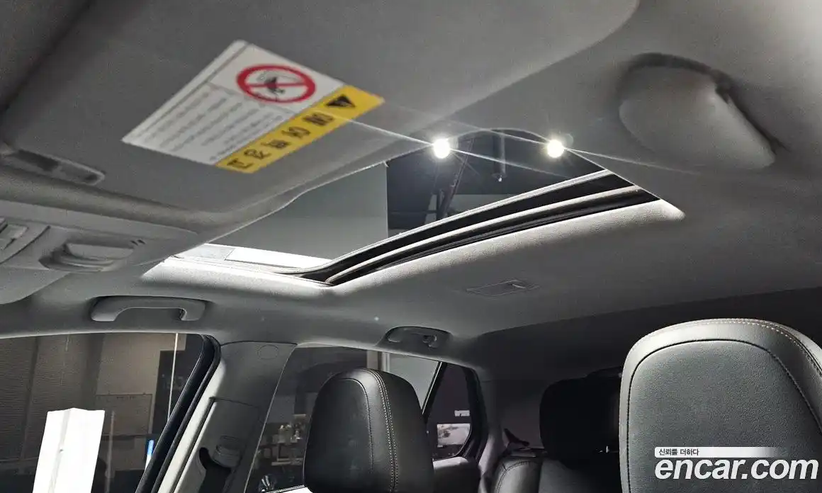 Chevrolet Trax 2017 1.6 Автомат в Москве № 42183, фото 18