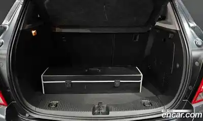 Chevrolet Trax 2017 1.6 Автомат в Москве № 42183, миниатюра 8