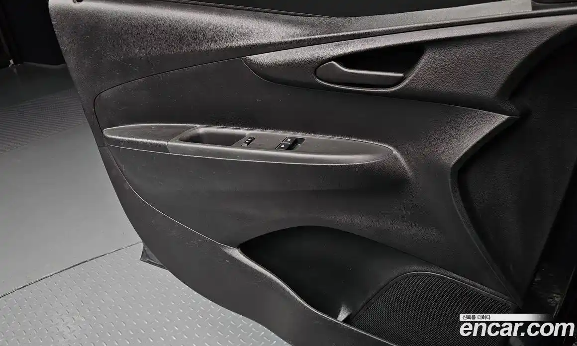 Chevrolet Spark 2022 1.0 Автомат в Москве № 422068, фото 15