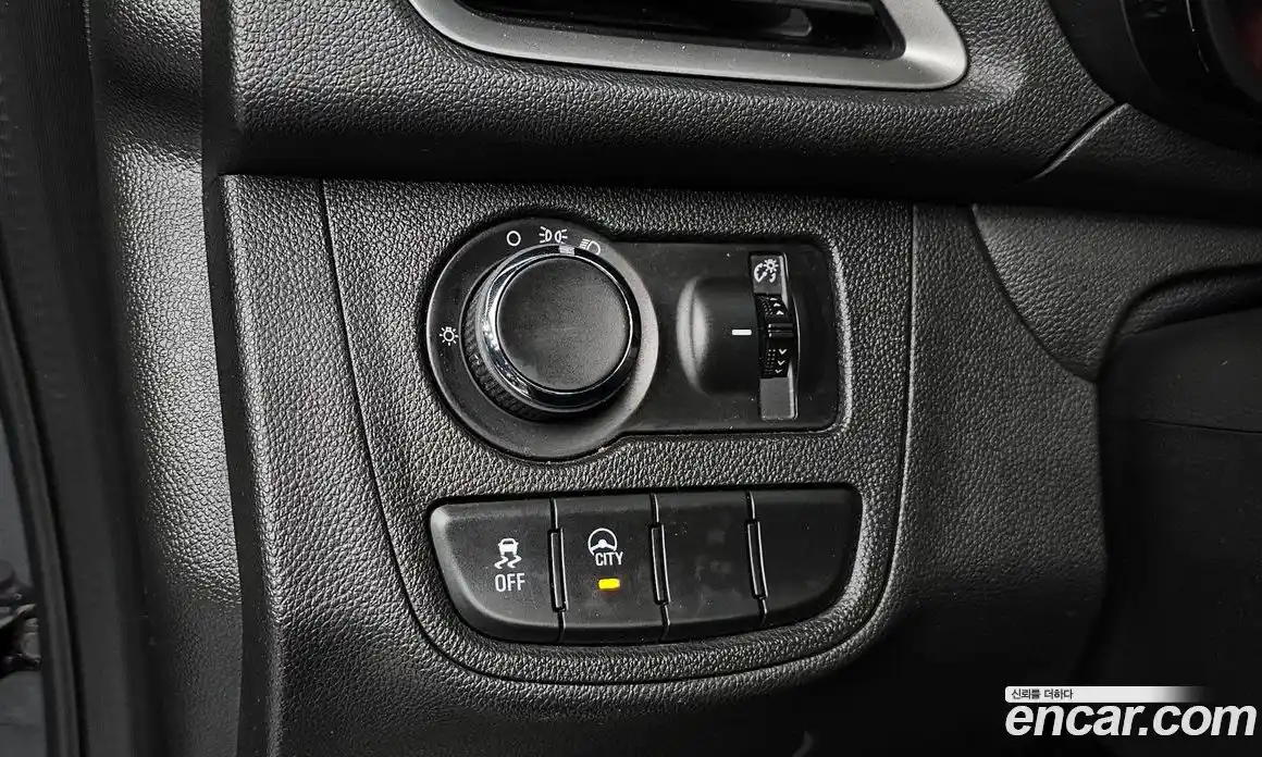 Chevrolet Spark 2022 1.0 Автомат в Москве № 422068, фото 16