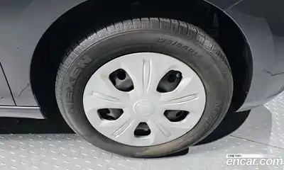 Chevrolet Spark 2022 1.0 Автомат в Москве № 422068, миниатюра 5