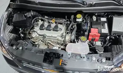 Chevrolet Spark 2022 1.0 Автомат в Москве № 422068, миниатюра 6