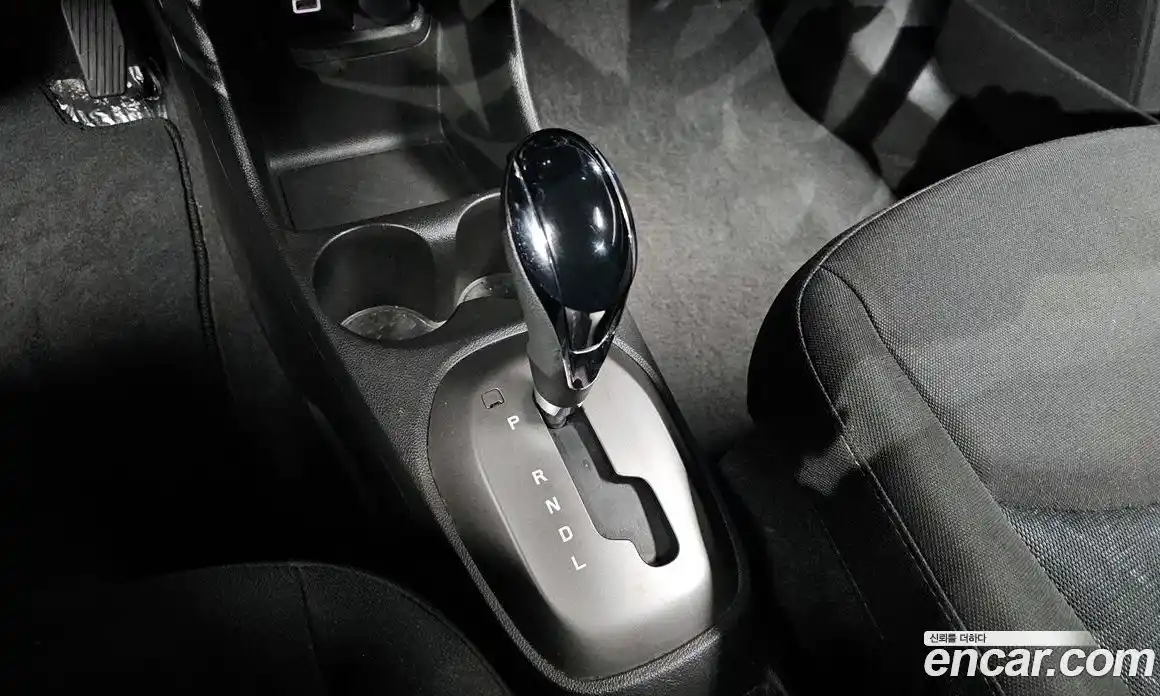 Chevrolet Spark 2022 1.0 Автомат в Москве № 422068, фото 9