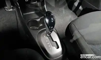 Chevrolet Spark 2022 1.0 Автомат в Москве № 422068, миниатюра 9