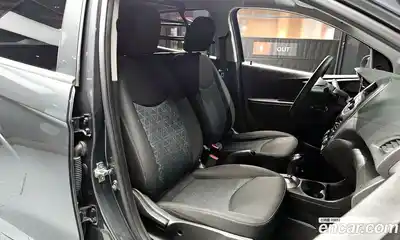 Chevrolet Spark 2022 1.0 Автомат в Москве № 422068, миниатюра 10