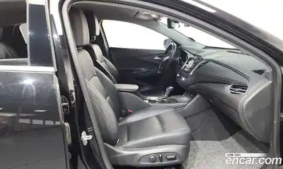 Chevrolet Malibu 2018 1.5 Автомат в Москве № 422226, миниатюра 11