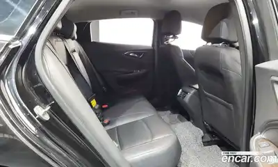 Chevrolet Malibu 2018 1.5 Автомат в Москве № 422226, миниатюра 12