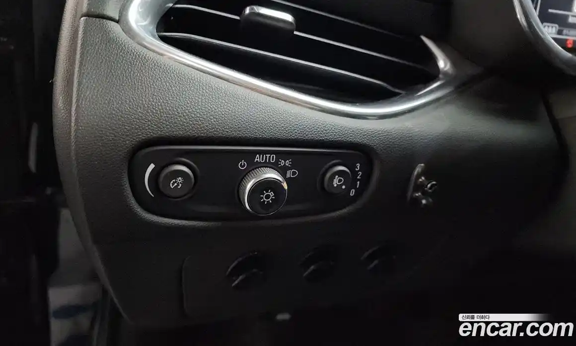 Chevrolet Malibu 2018 1.5 Автомат в Москве № 422226, фото 14