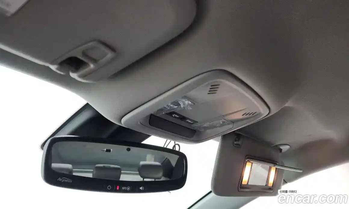 Chevrolet Malibu 2018 1.5 Автомат в Москве № 422226, фото 18