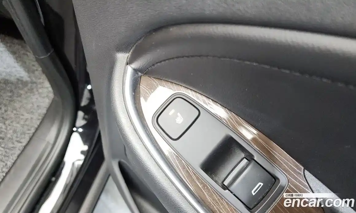 Chevrolet Malibu 2018 1.5 Автомат в Москве № 422226, фото 19