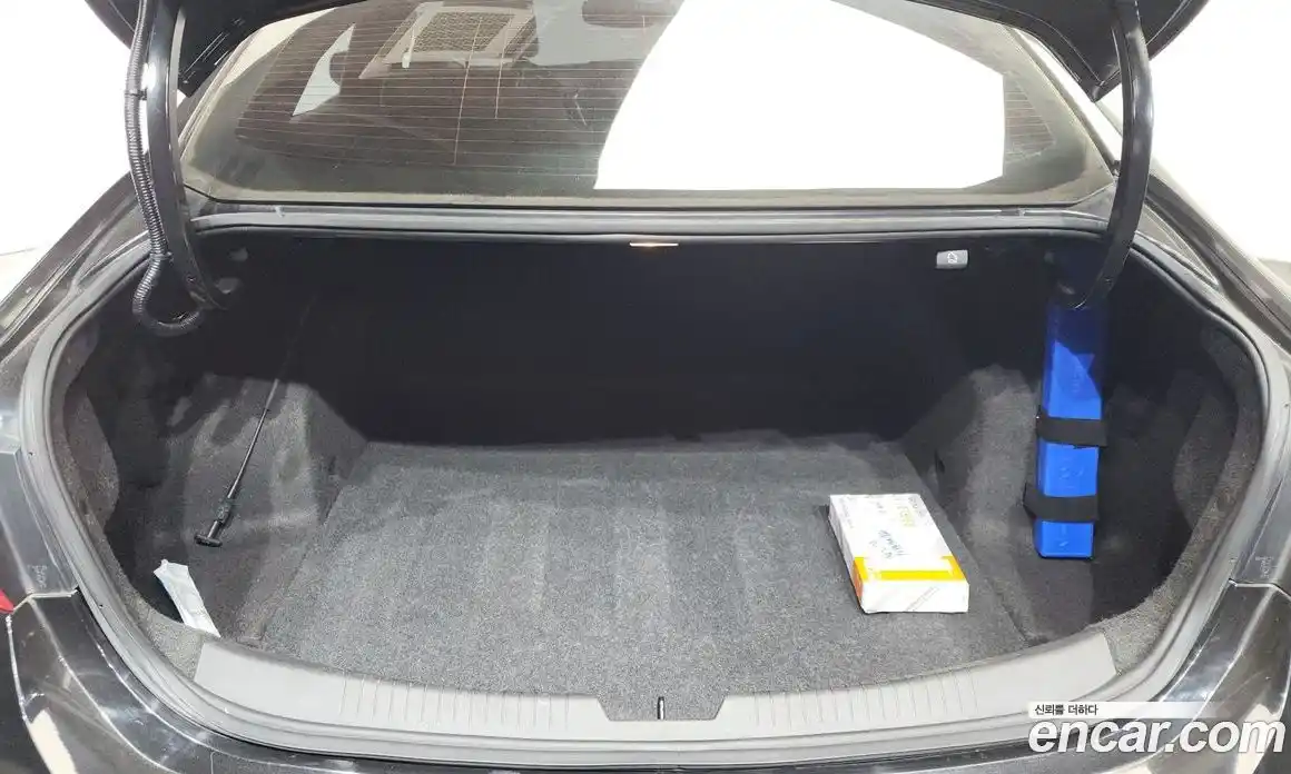 Chevrolet Malibu 2018 1.5 Автомат в Москве № 422226, фото 20