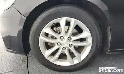 Chevrolet Malibu 2018 1.5 Автомат в Москве № 422226, миниатюра 5