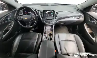 Chevrolet Malibu 2018 1.5 Автомат в Москве № 422226, миниатюра 7