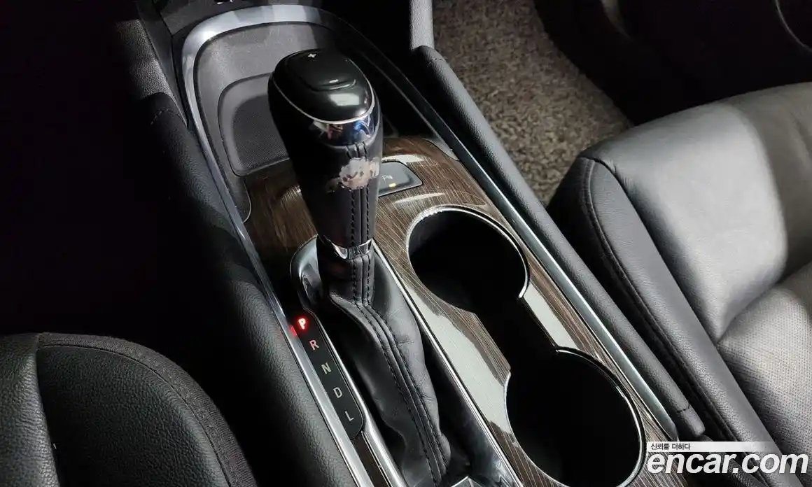 Chevrolet Malibu 2018 1.5 Автомат в Москве № 422226, фото 9