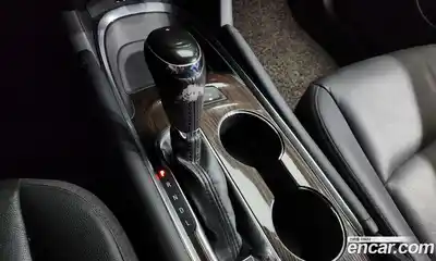 Chevrolet Malibu 2018 1.5 Автомат в Москве № 422226, миниатюра 9