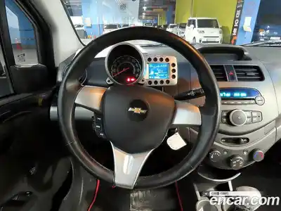 Chevrolet Spark 2012 1.0 Автомат в Москве № 42234, миниатюра 11