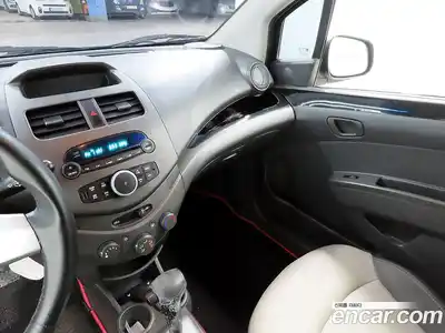Chevrolet Spark 2012 1.0 Автомат в Москве № 42234, миниатюра 12