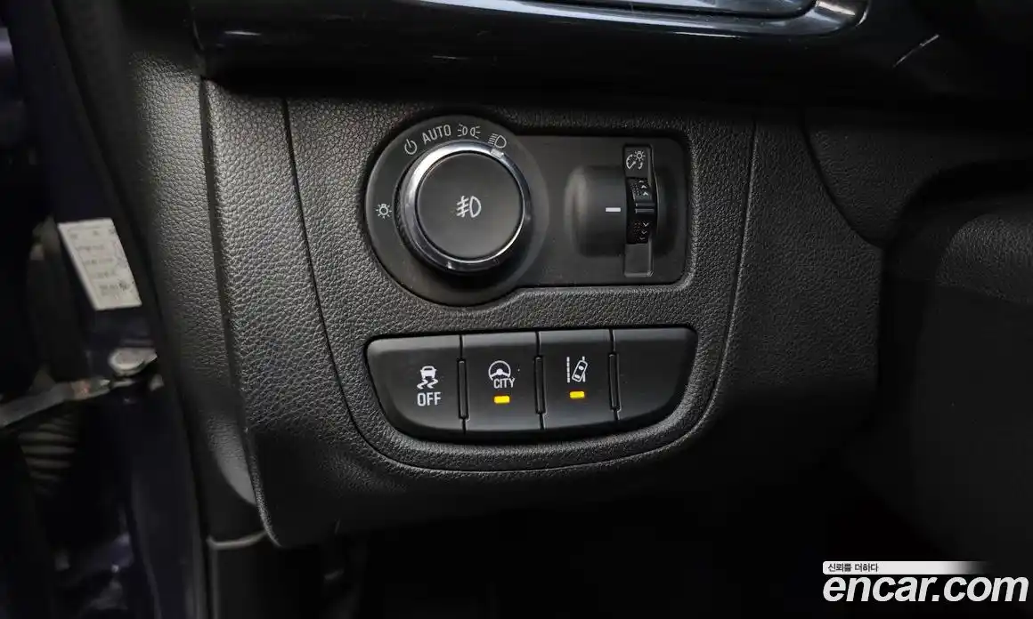 Chevrolet Spark 2016 1.0 Автомат в Москве № 422466, фото 17