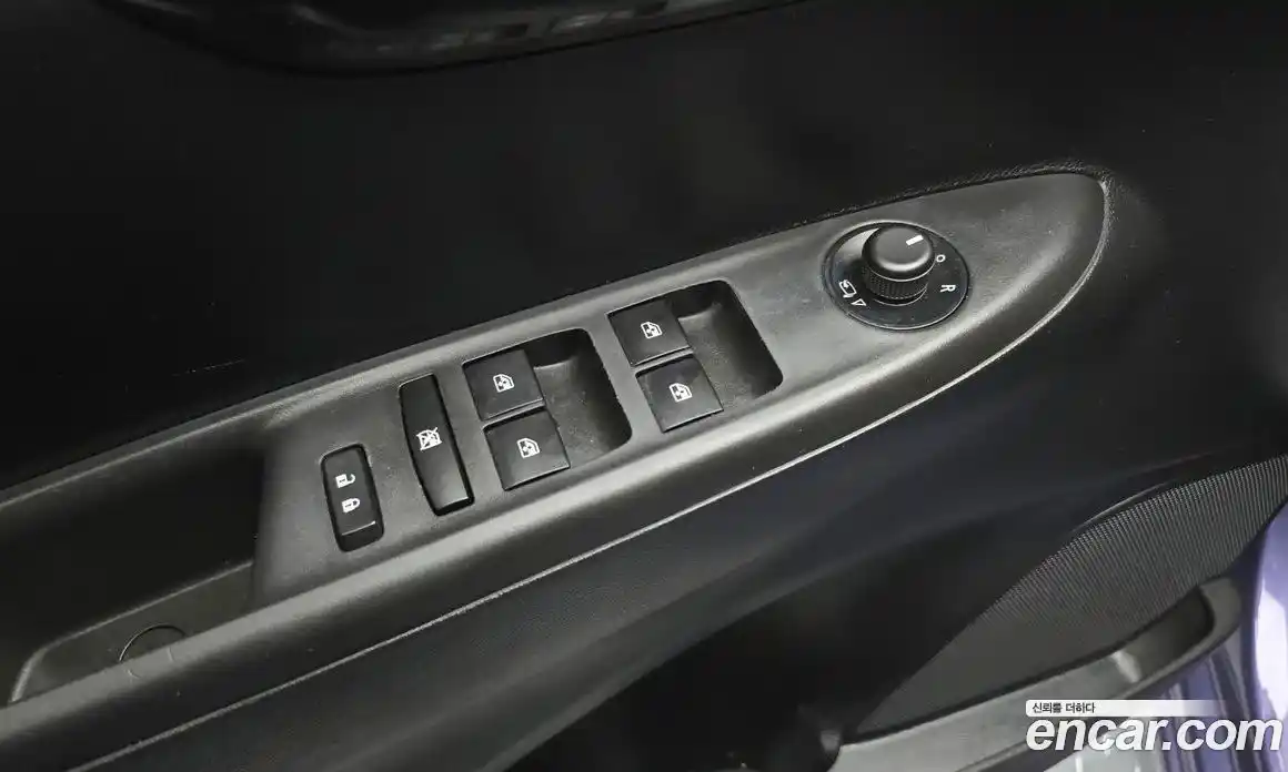 Chevrolet Spark 2016 1.0 Автомат в Москве № 422466, фото 18