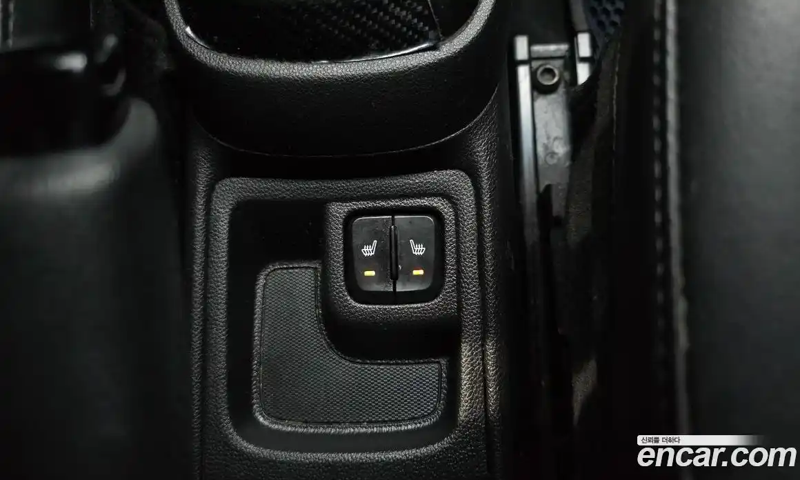 Chevrolet Spark 2016 1.0 Автомат в Москве № 422466, фото 19