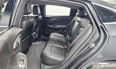 Chevrolet Malibu 2017 2.0 Автомат в Москве № 422724, миниатюра 11