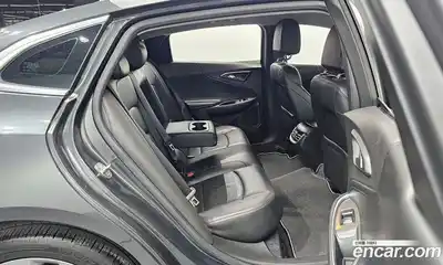 Chevrolet Malibu 2017 2.0 Автомат в Москве № 422724, миниатюра 12