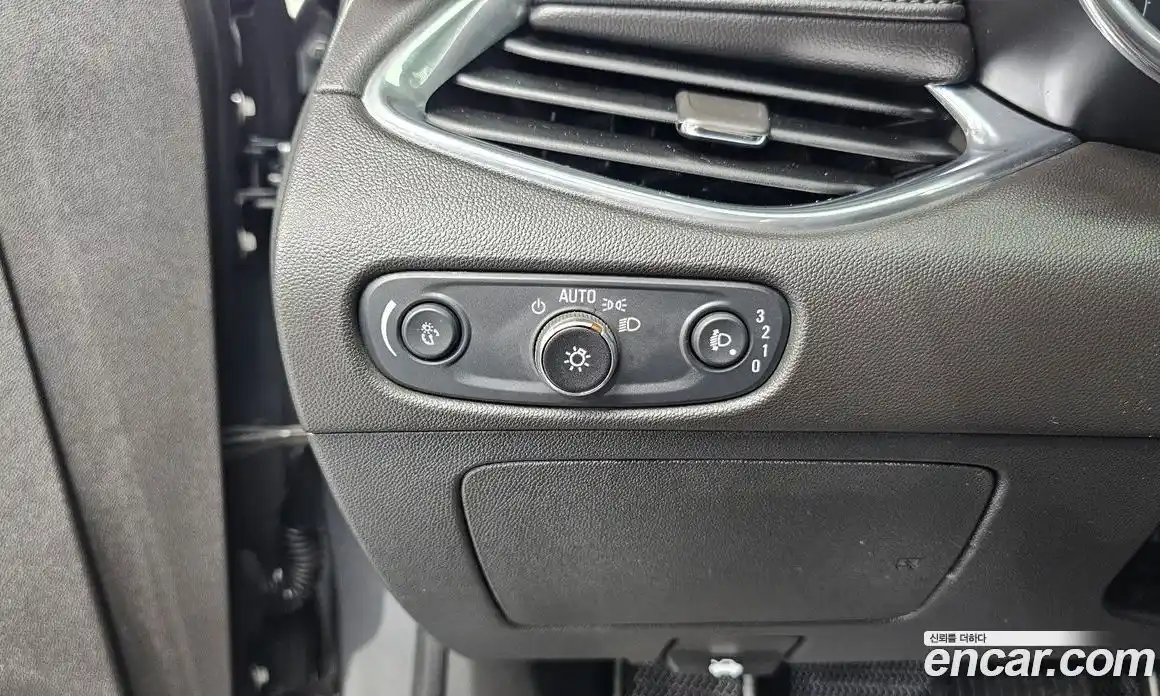 Chevrolet Malibu 2017 2.0 Автомат в Москве № 422724, фото 15