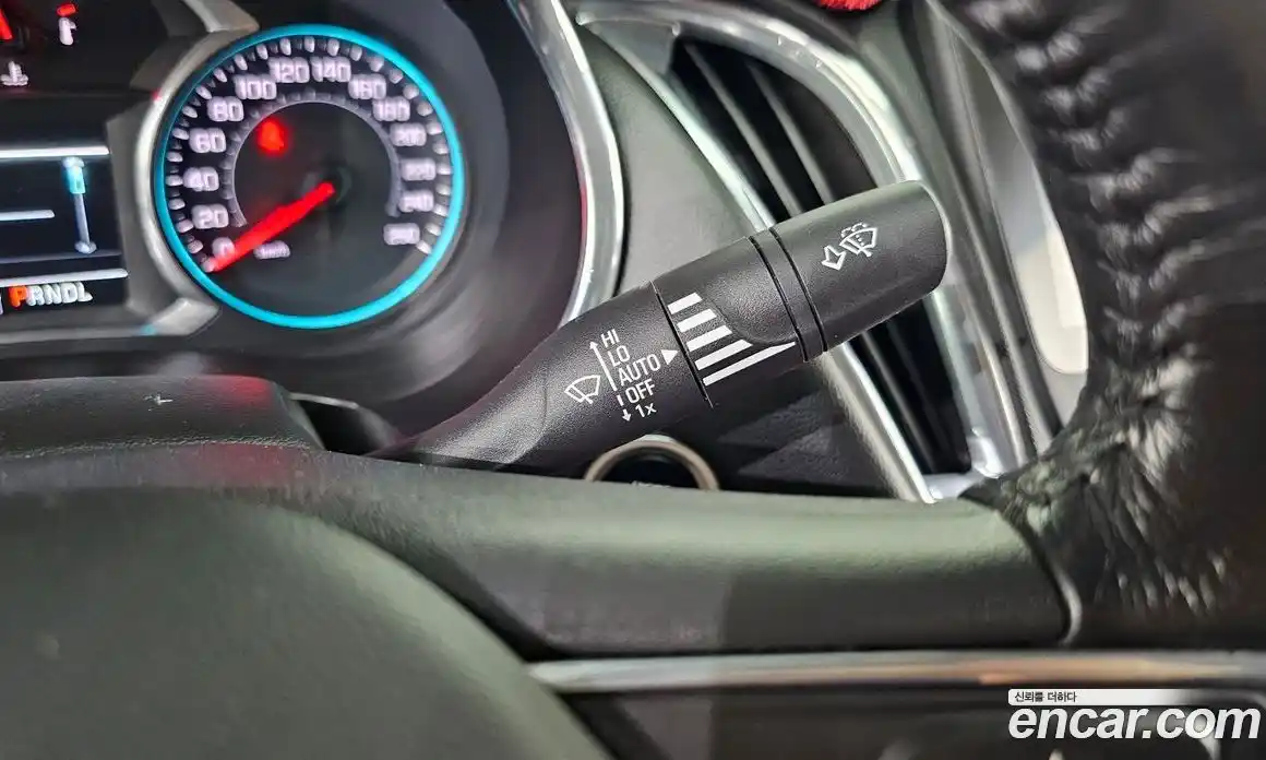 Chevrolet Malibu 2017 2.0 Автомат в Москве № 422724, фото 17