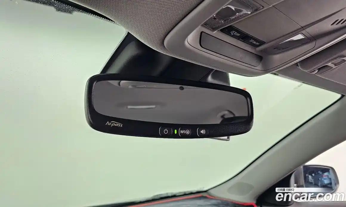 Chevrolet Malibu 2017 2.0 Автомат в Москве № 422724, фото 20