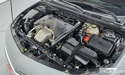 Chevrolet Malibu 2017 2.0 Автомат в Москве № 422724, миниатюра 6