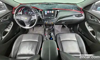 Chevrolet Malibu 2017 2.0 Автомат в Москве № 422724, миниатюра 7
