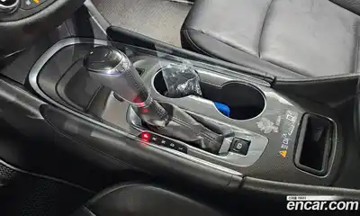 Chevrolet Malibu 2017 2.0 Автомат в Москве № 422724, миниатюра 9