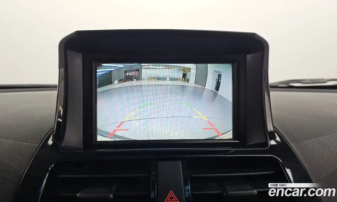 Chevrolet Spark 2015 1.0 Автомат в Москве № 422868, фото 16