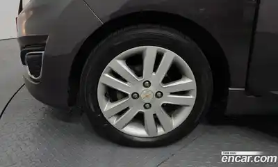 Chevrolet Spark 2015 1.0 Автомат в Москве № 422868, миниатюра 5