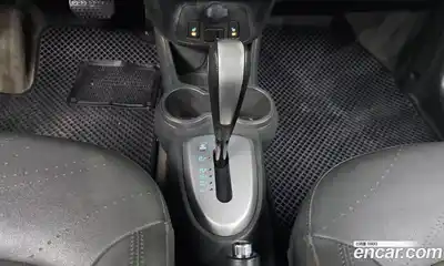 Chevrolet Spark 2015 1.0 Автомат в Москве № 422868, миниатюра 9