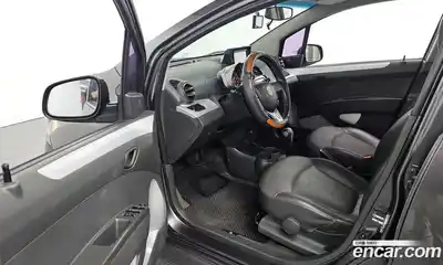 Chevrolet Spark 2015 1.0 Автомат в Москве № 422868, миниатюра 10