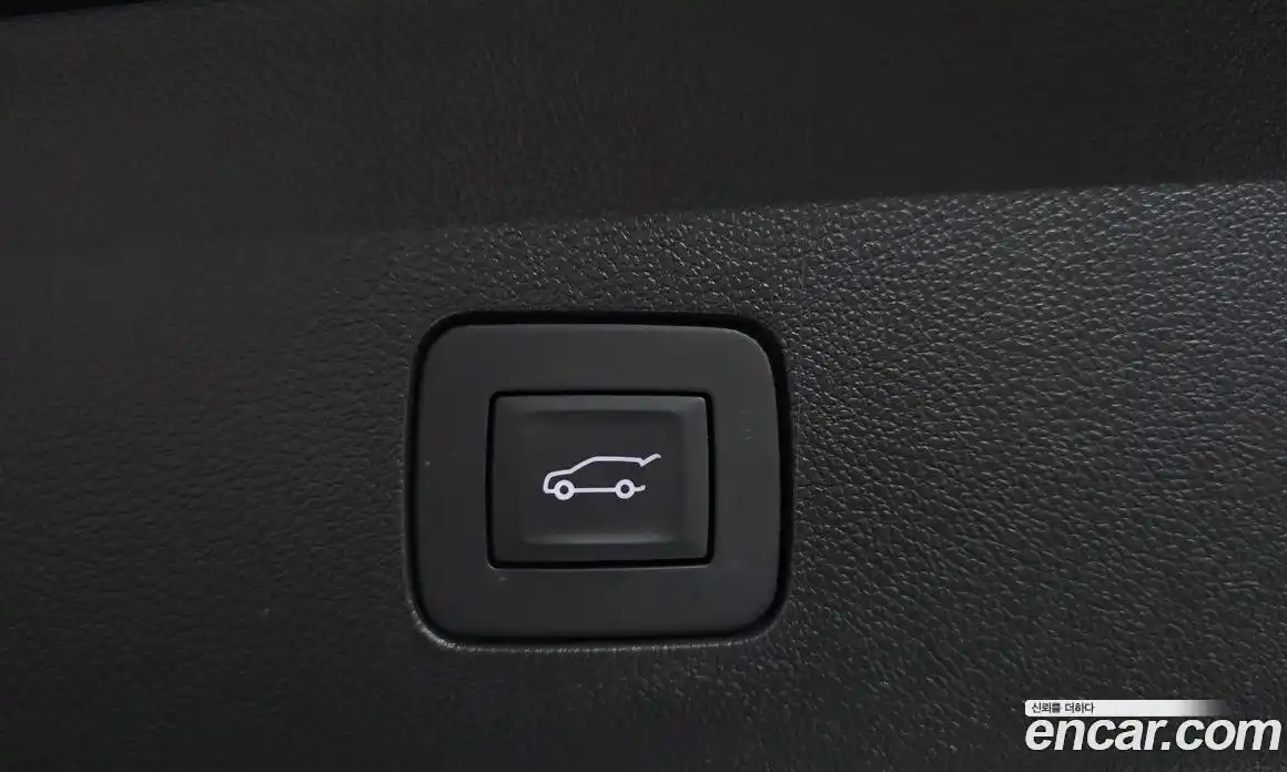 Chevrolet Trax 2025 1.2 Автомат в Москве № 42324, фото 14