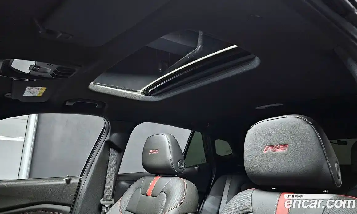 Chevrolet Trax 2025 1.2 Автомат в Москве № 42324, фото 20